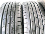 グッドイヤー イーグル RVF 205/60R16  2本