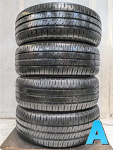 ダンロップ エナセーブ EC204 205/55R16  4本