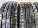 ダンロップ エナセーブ EC204 205/55R16  4本