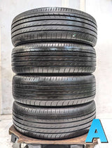 ヨコハマ ブルーアース RV-03 205/65R16  4本