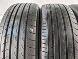 ヨコハマ ブルーアース RV-03 205/65R16  4本