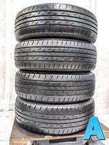ブリヂストン ネクストリー 195/60R16  4本
