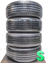 セイバーリング SL201 205/55R16  4本