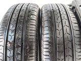 ヨコハマ ブルーアースFE AE30 185/60R16  2本