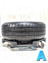 ブリヂストン LUFT RV2 215/60R16  1本