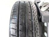 ブリヂストン LUFT RV2 215/60R16  1本