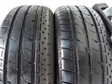ブリヂストン LUFT RV2 215/60R16  2本