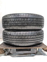 ブリヂストン トランザ ER33N ENLITEN 205/65R16  2本