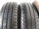 ブリヂストン NEWNO 215/65R16  2本