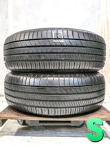 グッドイヤー エフィシエント グリップRVF02 215/65R16  2本