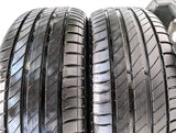 ミシュラン プライマシー4 195/45R16  2本