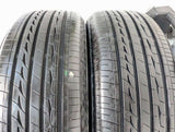 ブリヂストン レグノ GR-X2 195/55R16  2本