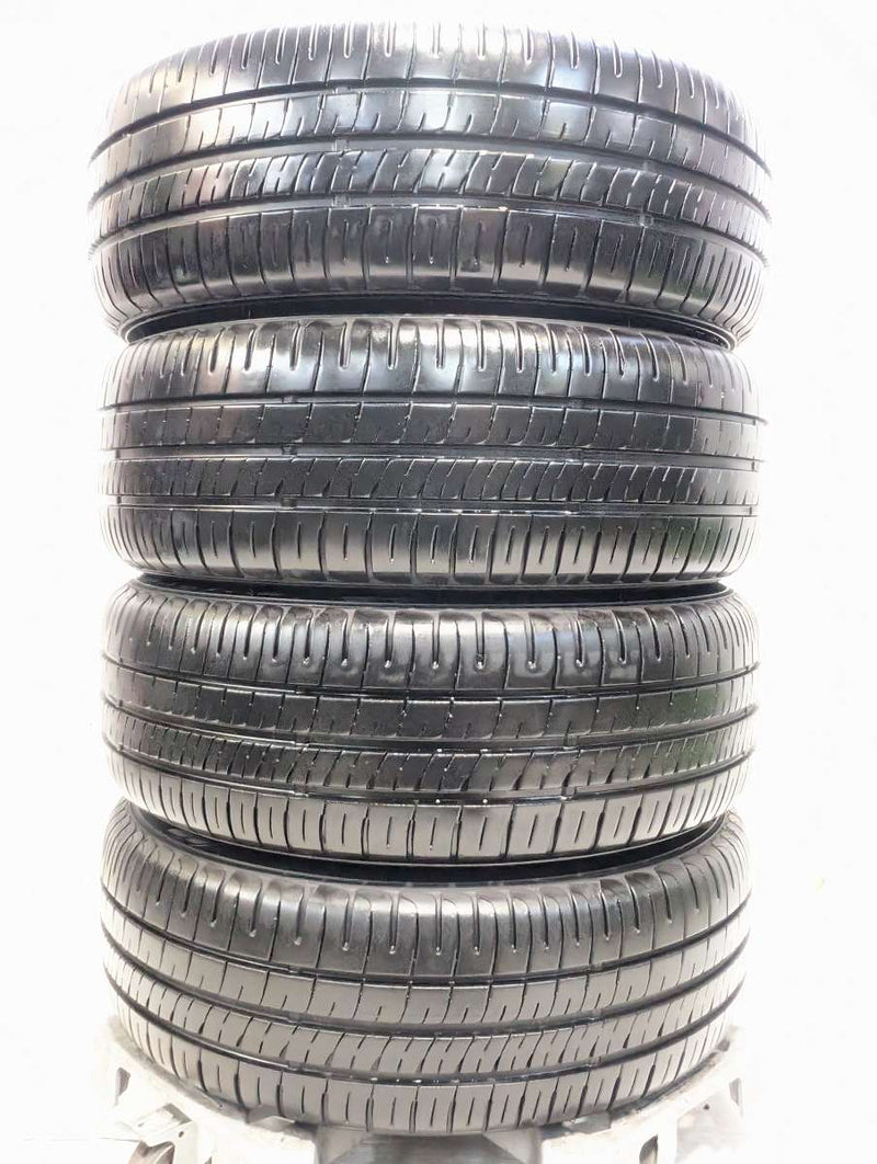 ダンロップ エナセーブ EC204 205/55R16 /スバル純正 6.5J+55 100-5穴