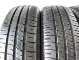 ダンロップ エナセーブ EC204 175/60R16  4本