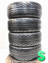 ケンダ KAISER 205/55R16  4本