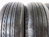 ブリヂストン レグノ GR-X2 205/55R16  4本