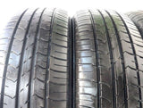 グッドイヤー エフィシエント グリップ ECOハイブリッド EG01 205/60R16  4本