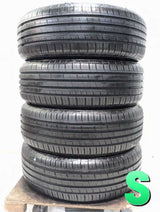MINERVA RADIAL F209 215/60R16  4本