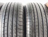 ヨコハマ ブルーアース-RV RV-03 215/60R16  /フォルクスワーゲン純正  6.5J+33 112-5穴 4本