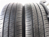 グッドイヤー エフィシエント グリップ ECO EG02 195/60R16  2本