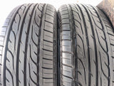 ダンロップ EC202 215/60R16  2本