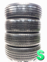 ダンロップ グラントレック PT5 215/65R16  4本