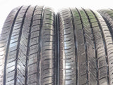 ダンロップ グラントレック PT5 215/65R16  4本