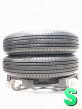 ブリヂストン デューラー H/L 852 175/80R16  2本