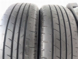 ブリヂストン プレイズ PX-RV2 195/60R16  2本