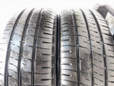 ダンロップ エナセーブ EC204 195/55R16  2本