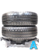 ダンロップ エナセーブ EC204 195/55R16  2本