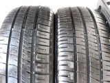 ダンロップ エナセーブ EC204 195/55R16  2本