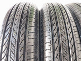 ブリヂストン デューラー H/L 852 175/80R16  4本