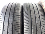 ダンロップ エナセーブ EC350+ 205/65R16  2本