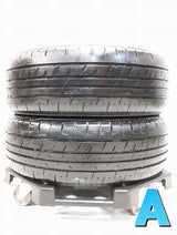 ブリヂストン プレイズ PX-RV2 205/60R16  2本
