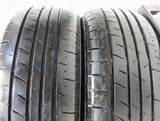 ブリヂストン プレイズ PX-RV2 205/60R16  2本
