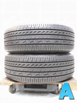 ブリヂストン レグノ GR-X3 215/60R16  2本