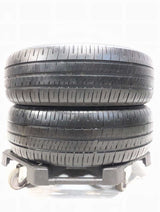 ダンロップ エナセーブ EC204 205/60R16  2本