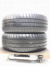 トーヨータイヤ トランパス mp7 205/60R16  2本