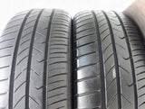トーヨータイヤ トランパス mp7 205/60R16  2本