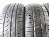ピレリ Cinturato P1 215/60R16  4本