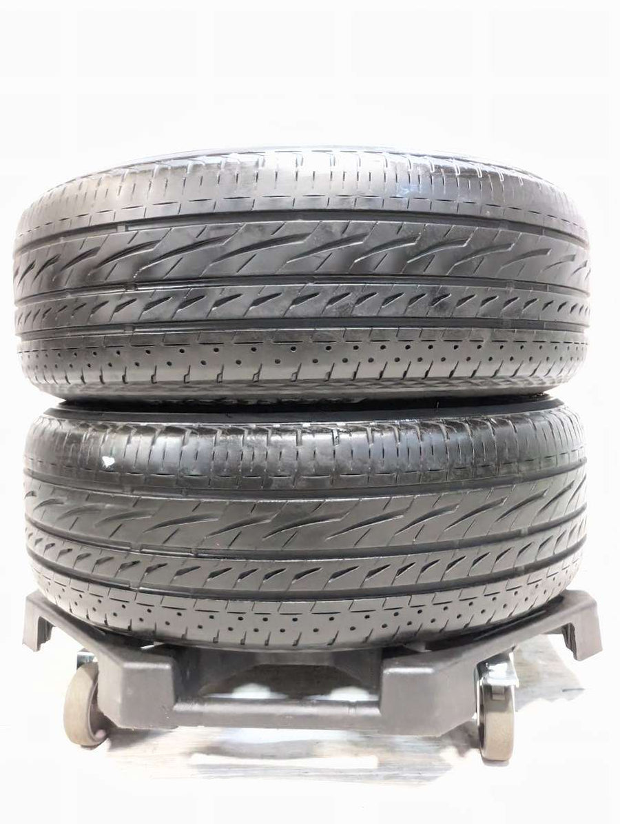 ブリヂストン レグノ GRV2 205/60R16 2本 – タイヤ・ホイールカンパニー