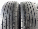 ブリヂストン トランザ ER33N 205/65R16  2本