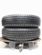 ダンロップ グラントレック PT3 175/80R16  2本