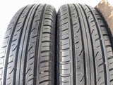 ダンロップ グラントレック PT3 175/80R16  2本