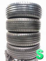 グッドイヤー ASSURANCE TRIPLEMAX2 195/60R16  4本