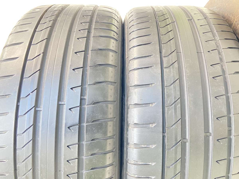 ピレリ ドラゴンスポーツ 225/45R17  2本