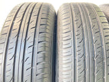 ダンロップ グラントレック PT3 225/65R17  /日産純正  7.0J+ 114.3-5穴 4本
