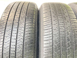 グッドイヤー アシュアランス CS 225/65R17  /日産純正  7.0J+ 114.3-5穴 4本