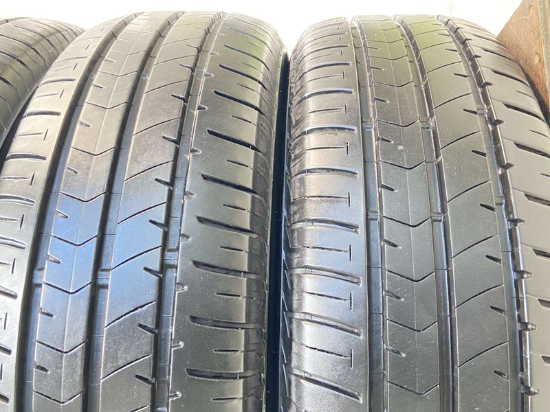 ブリヂストン エコピア NH100 RV 215/60R17  4本